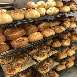 Wandering Wheat Bakery