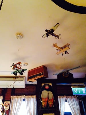 Mutter Habenicht by null