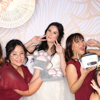8Bit Photobooth - Photo Booth Rentals Near Me