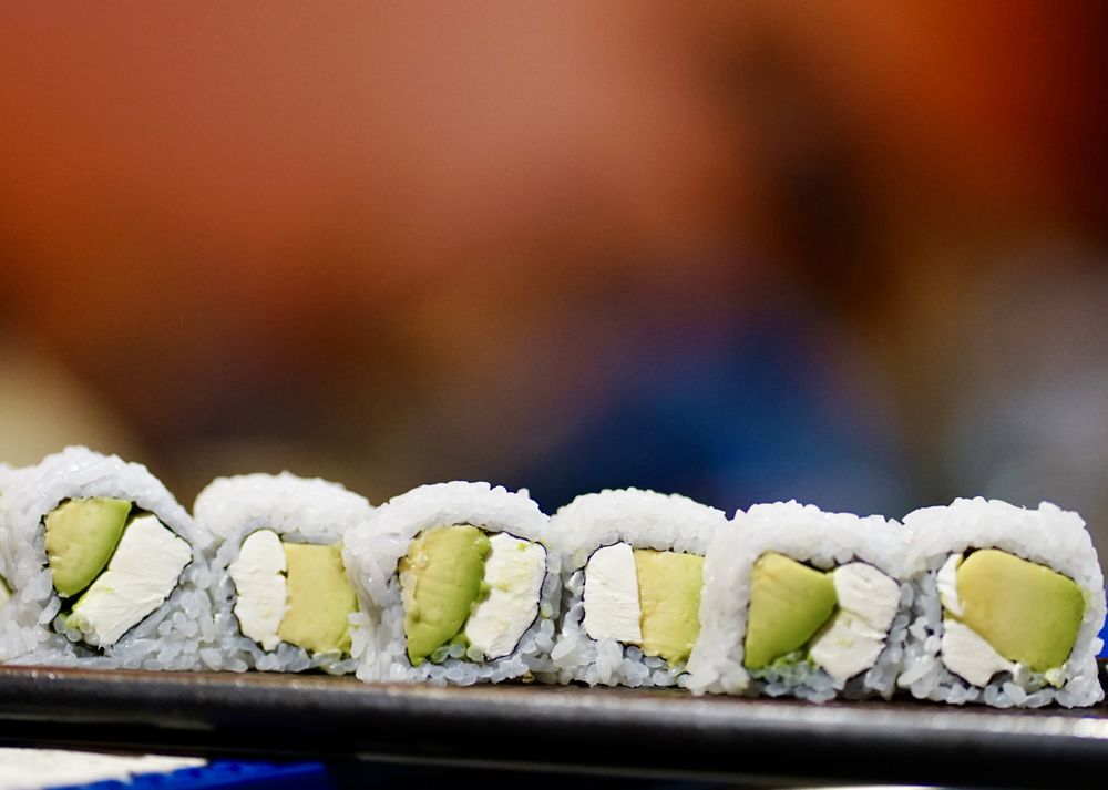 WASABI HINKAKU Updated July 2024 238 Photos & 180 Reviews 912 E