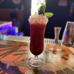 Blackbird Ordinary - Blackbird Cocktail