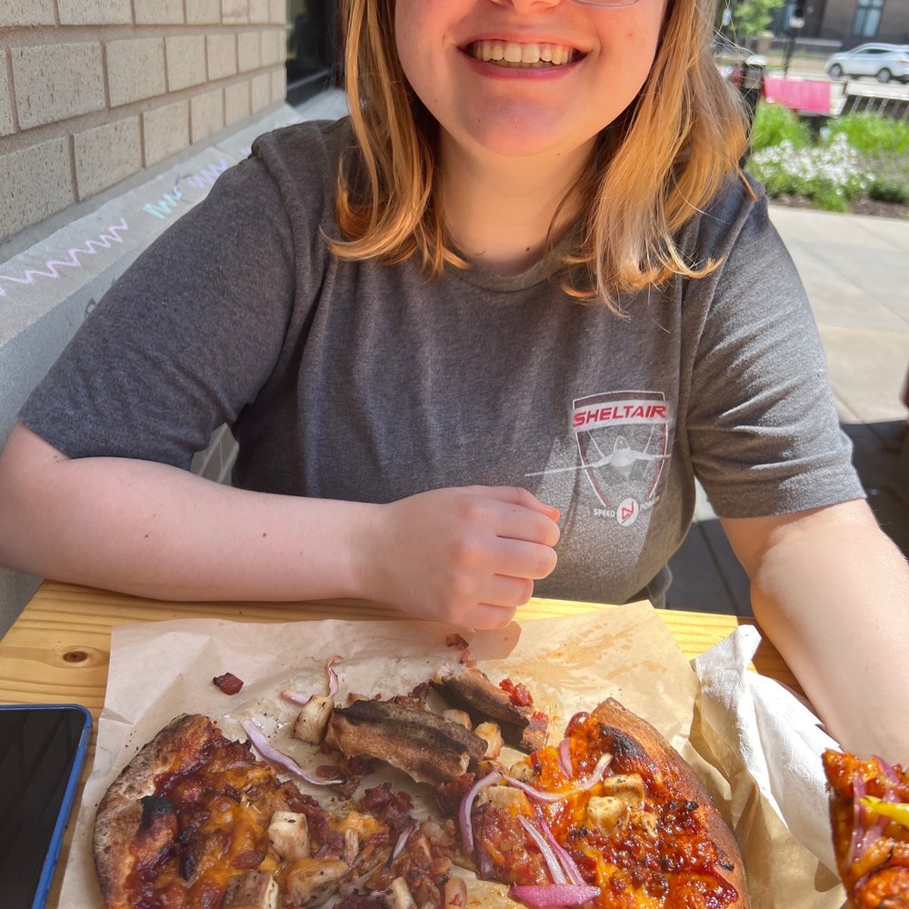 Topp'd - Smile says it all. - Pizza Near Me - Lenexa, Kansas Topp'd - Smile says it all. - Pizza Near Me - Lenexa, Kansas