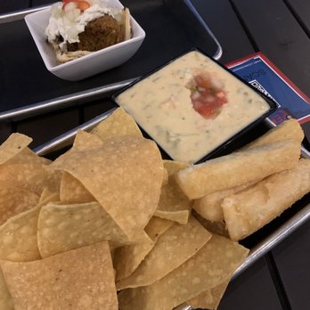 The Renegade - Hatch Chili Queso - Music Venues Near Me - Arlington, Virginia The Renegade - Hatch Chili Queso - Music Venues Near Me - Arlington, Virginia