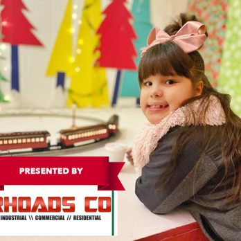 Roswell Christmas Railway - Our train room sponsored by Rhoads Co. - Festivals Near Me - Roswell, New Mexico Roswell Christmas Railway - Our train room sponsored by Rhoads Co. - Festivals Near Me - Roswell, New Mexico
