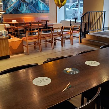 Starbucks - Coffee & Tea Near Me - New York, New York Starbucks - Coffee & Tea Near Me - New York, New York