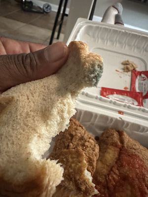 Horace & Dickies Seafood of Glenarden by null