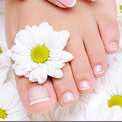 Sunsational Nails, Spa & Tanning