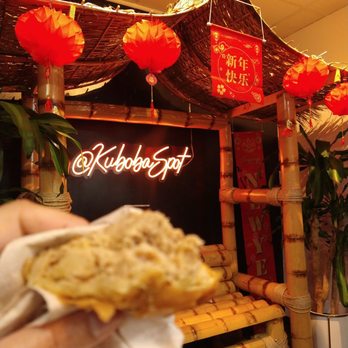 Kuboba Spot - Bubble Tea Near Me - Berkeley, California Kuboba Spot - Bubble Tea Near Me - Berkeley, California