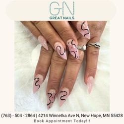 Great Nails