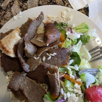 The Gyro Joint - Greek Near Me - Pompano Beach, Florida