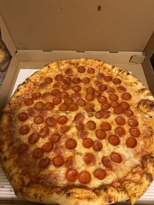 Big Mario's Northlake Tavern by null