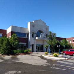 Arati Patel & Associates - 1202 Walton Blvd
Suite 215
Rochester Hills, 
MI 48307