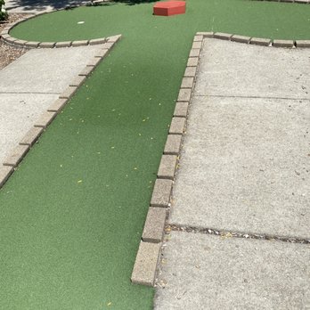 Miner Mike's Adventure Golf - Golf Near Me - Downers Grove, Illinois Miner Mike's Adventure Golf - Golf Near Me - Downers Grove, Illinois
