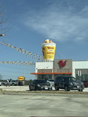 Bojangles by null