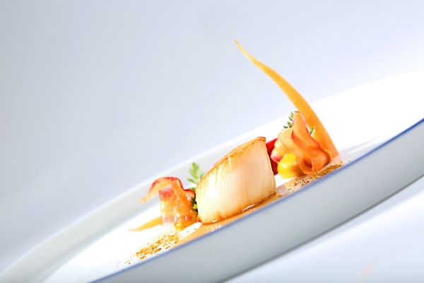 Ecco St. Moritz by null