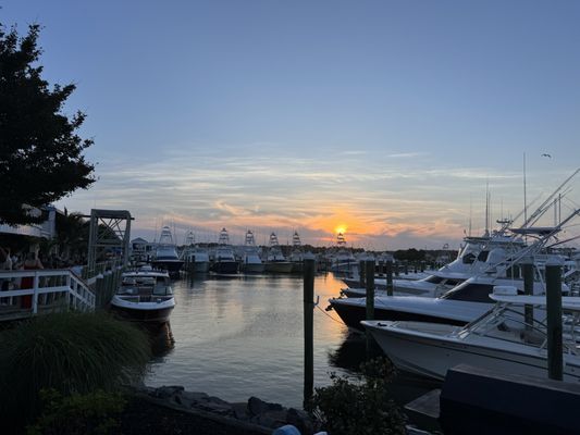 Sunset Grille by null