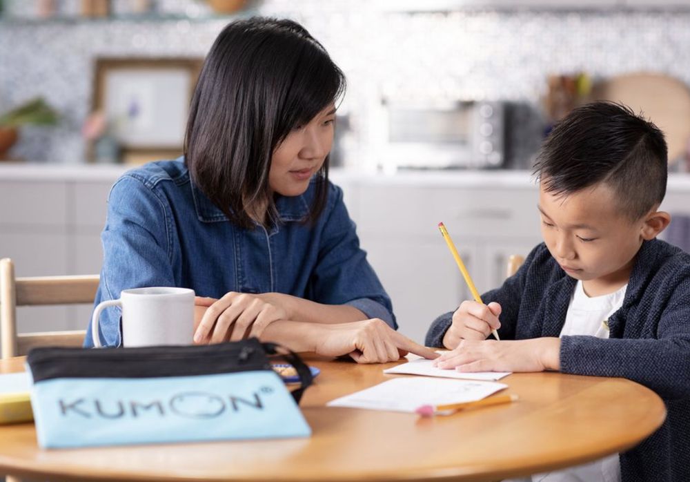 Kumon Math and Reading Center of Chicago - Roscoe Village - reading tutor in CHICAGO, IL