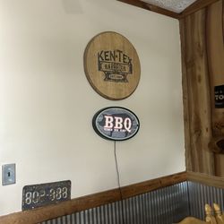 Ken-Tex Bar-B-Q