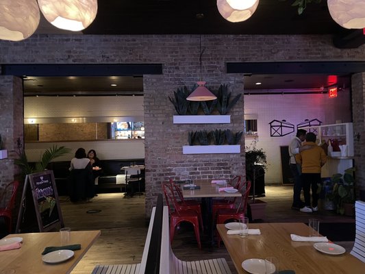 Thyme & Tonic by null Thyme & Tonic by null