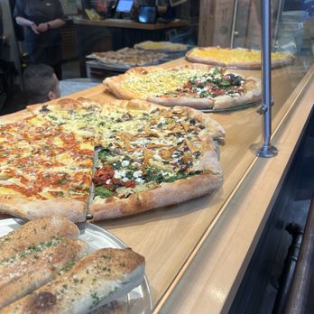 Ian’s Pizza Madison | Garver Feed Mill - More pizza - Pizza Near Me - Madison, Wisconsin