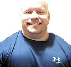 Tom's Personal Training