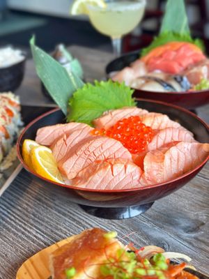 Akebono Japanese Cuisine by null