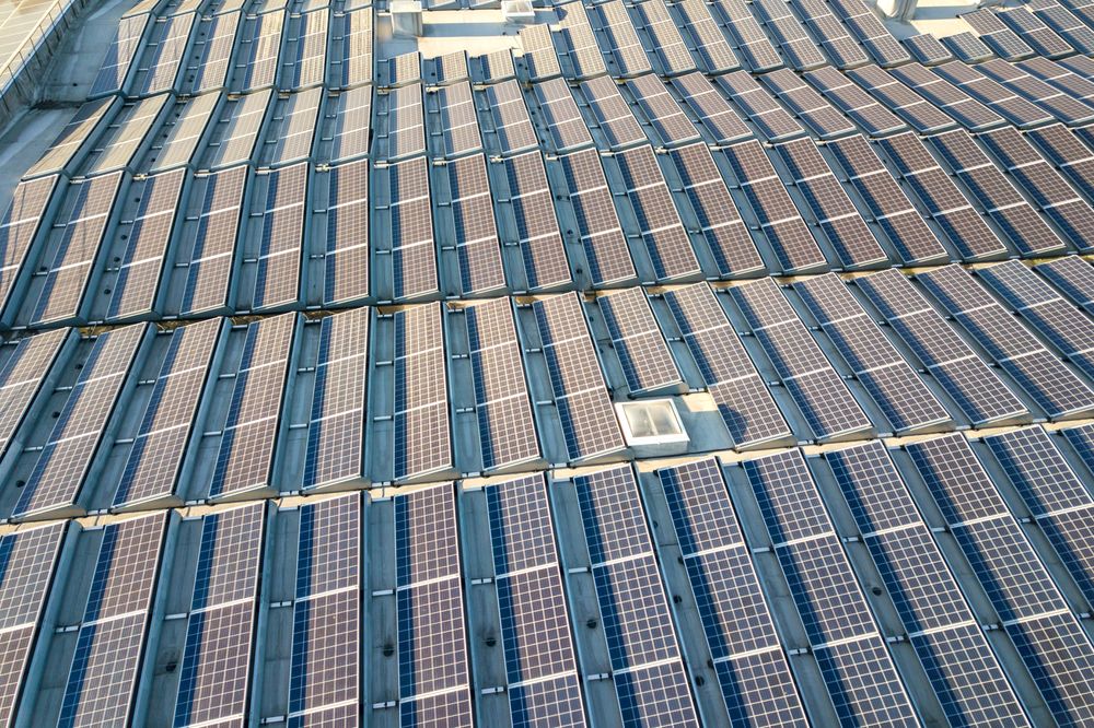 Slide of BHB Energy Group