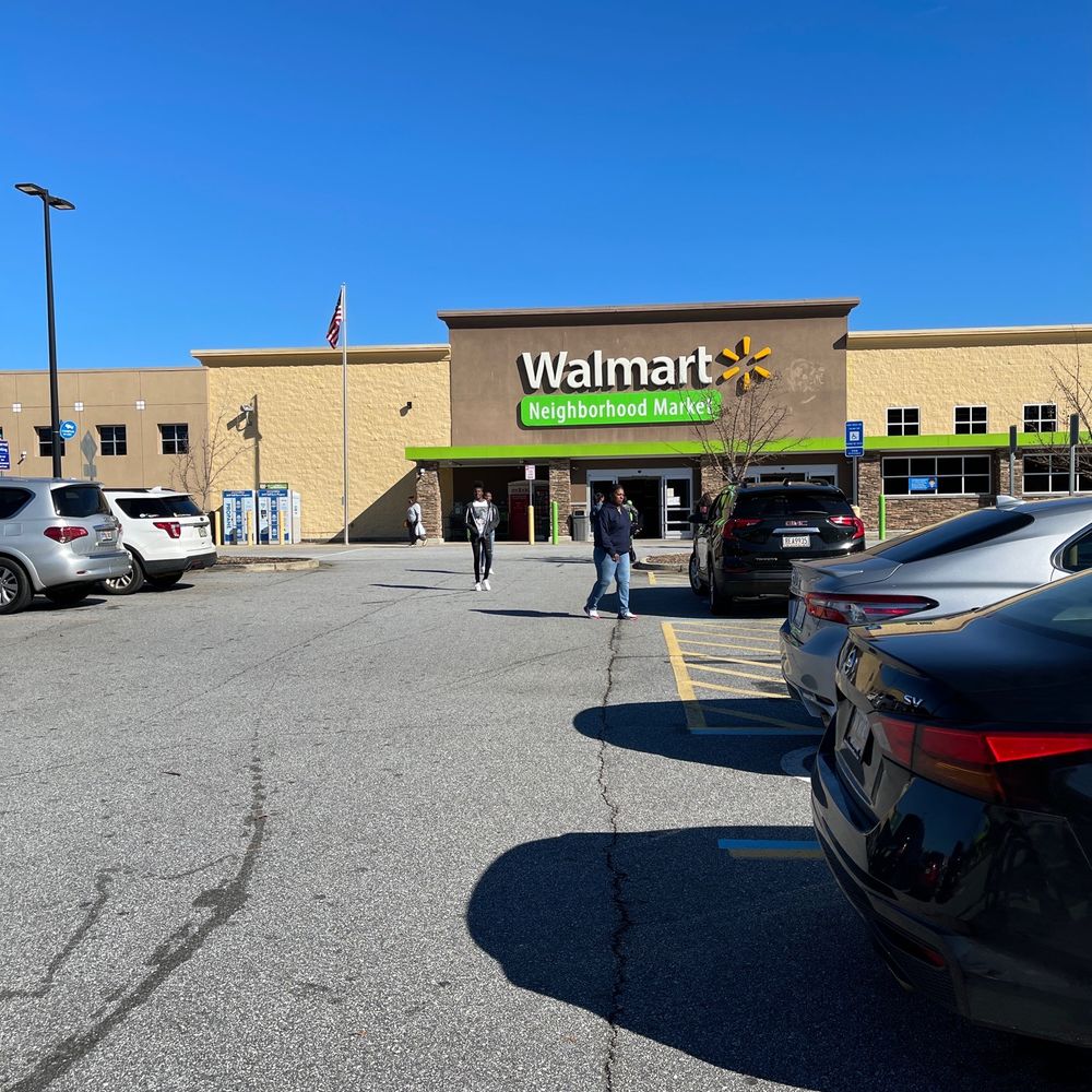 Compartir 91+ imagen walmart buena vista Thptletrongtan.edu.vn