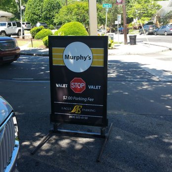 Murphy's - Valet parking - American Near Me - Atlanta, Georgia Murphy's - Valet parking - American Near Me - Atlanta, Georgia
