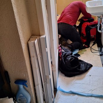 The Crazy Plumber - Amazingly quick service. - Plumbing Near Me - Port Coquitlam, British Columbia The Crazy Plumber - Amazingly quick service. - Plumbing Near Me - Port Coquitlam, British Columbia