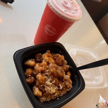 Panda Express - Chinese Near Me - Auburn Hills, Michigan Panda Express - Chinese Near Me - Auburn Hills, Michigan