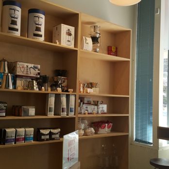 Document Coffee Bar - Coffee & Tea Near Me - Los Angeles, California Document Coffee Bar - Coffee & Tea Near Me - Los Angeles, California