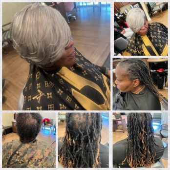 Uniquely Anointed Chic - Hair Salons Near Me - Bowie, Maryland Uniquely Anointed Chic - Hair Salons Near Me - Bowie, Maryland