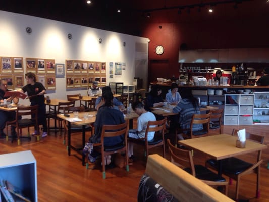 Cafe K-port by null