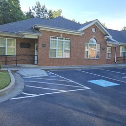 Exterior photo of Audiology Hears - Cumming, Georgia Exterior photo of Audiology Hears - Cumming, Georgia