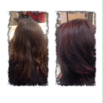 Aveda Salon - Hair Salons Near Me - Altamonte Spring, Florida