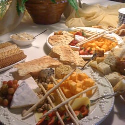 Catering To You