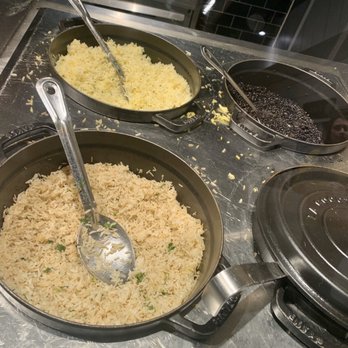 CAVA - Rice and lentils - Mediterranean Near Me - Fredericksburg, Virginia CAVA - Rice and lentils - Mediterranean Near Me - Fredericksburg, Virginia