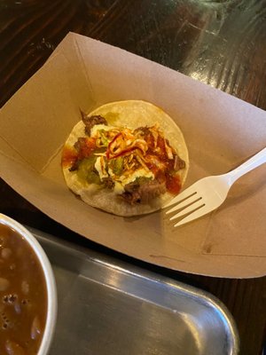 Muchachos Tacos & Food Truck by null