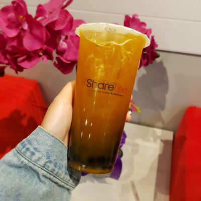 Sharetea Clackamas by null