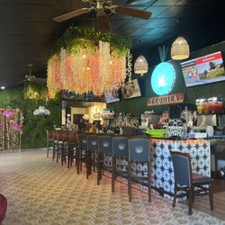 La Cava Tacos & Tequila