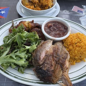 Parada 22 - Pernil Asado - Latin American Near Me - San Francisco, California Parada 22 - Pernil Asado - Latin American Near Me - San Francisco, California