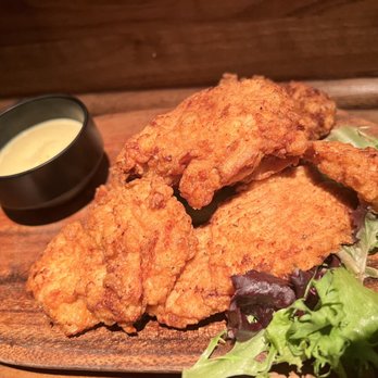 The Dead Rabbit - Fried Chicken - Cocktail Bars Near Me - New York, New York The Dead Rabbit - Fried Chicken - Cocktail Bars Near Me - New York, New York