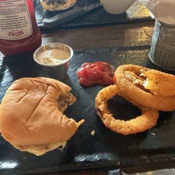 Burgerology - Massapequa - Burgers Near Me - Massapequa, New York