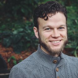 Ancient Fern Medicine - Timothy Nelson, LAc  co-owner Ancient Fern Medicine
