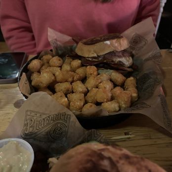 The Pharmacy Burger Parlor & Beer Garden - Burgers Near Me - Nashville, Tennessee The Pharmacy Burger Parlor & Beer Garden - Burgers Near Me - Nashville, Tennessee