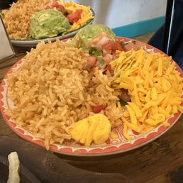 Spanish Rice Spanish Rice