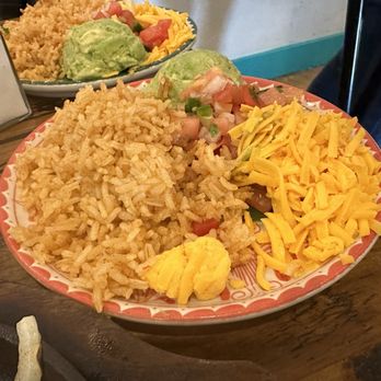 Blue Goose Cantina - Spanish Rice - Tex-Mex Near Me - Fort Worth, Texas Blue Goose Cantina - Spanish Rice - Tex-Mex Near Me - Fort Worth, Texas