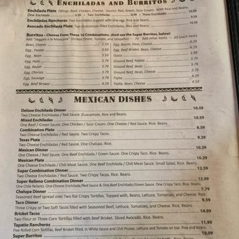 CAFE COZUMEL Updated March 2026 28 Photos 38 Reviews 601  