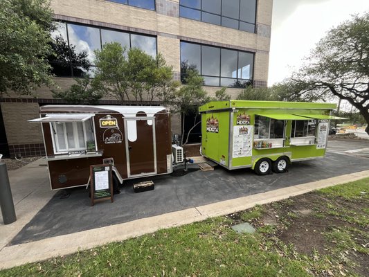 Casita’s Cafe by null